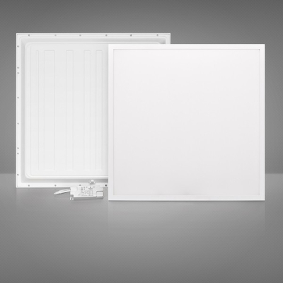 ΦΩΤΙΣΤΙΚΟ BACKLIGΗΤ UGR19 60X60 40W 6500Κ 220-240V IP40 PLUS ΛΕΥΚΟ