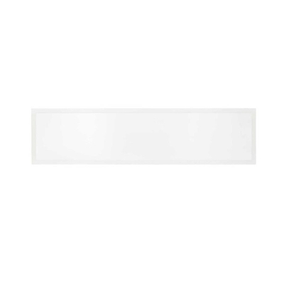 ΦΩΤΙΣΤΙΚΟ ΕΞΩΤΕΡΙΚΟ BACKLIGΗΤ UGR19 120X30 40W 6500Κ 220-240V PLUS ΛΕΥΚΟ