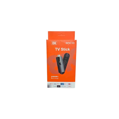 Android TV Box Stick - MX10  - 260028