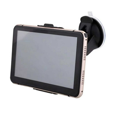 Συσκευή πλοήγησης - GPS Navigator αυτοκινήτου - 7" - 256MB+16GB - 002204