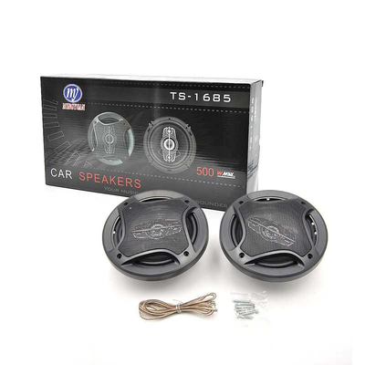 Ηχεία αυτοκινήτου - TS-1685 - 6'' - 000422