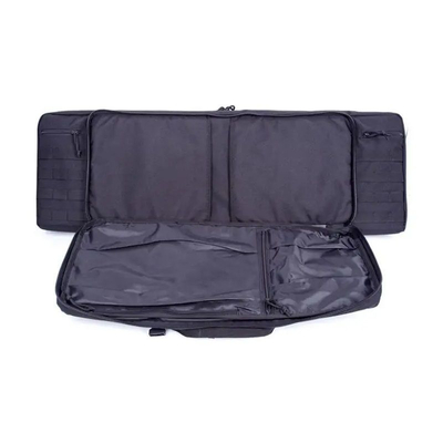 Επιχειρησιακή τσάντα - Θήκη όπλου - 136 - 118x30cm - 920259 - Black
