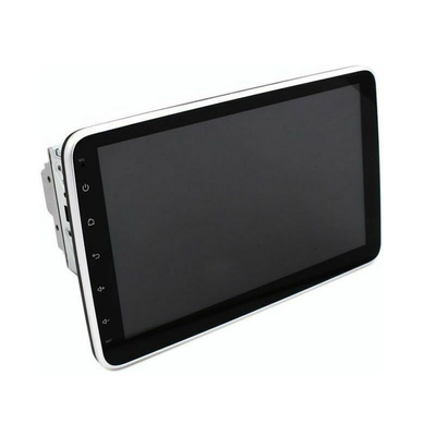 Ηχοσύστημα αυτοκινήτου 2DIN - 1088A - 10" - 2+32G - Android - 000566
