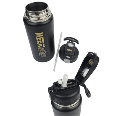 Φορητό παγούρι-θερμός - CF8250 - 800ml - 882508 - Purple
