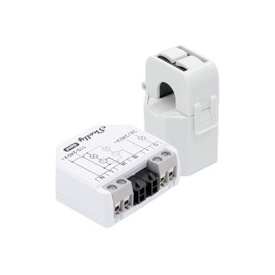 3800238070779 | Shelly EM Gen4 | EAN 3800238070779 (1 x 50A CT περιλαμβάνεται)