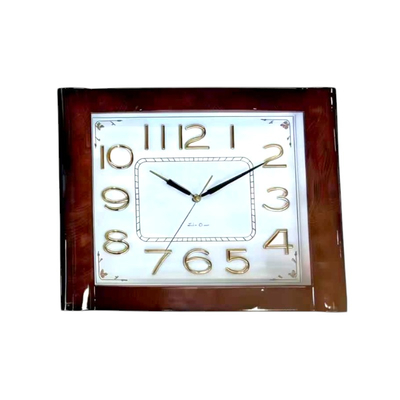 Ρολόι τοίχου - 98544MW-A - 672355 - White
