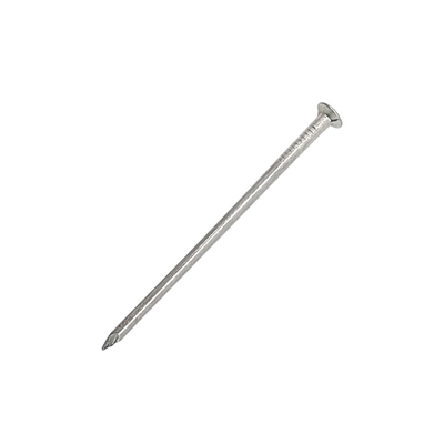 Καρφιά πρόκες - 1.6mmx19mm - Σετ 12 πακέτα των 60g - 200751