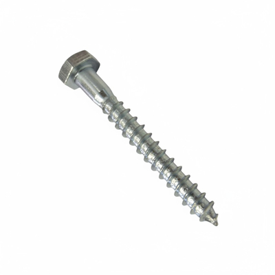 Στριφώνι εξάγωνο - M6X40mm - 66g - Σετ 12 πακέτα - 201703