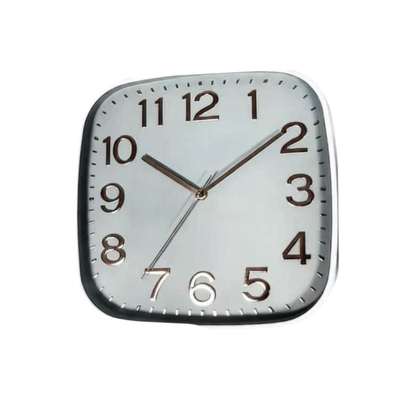 Ρολόι τοίχου - 2430BT-G9 - 672397 - Grey