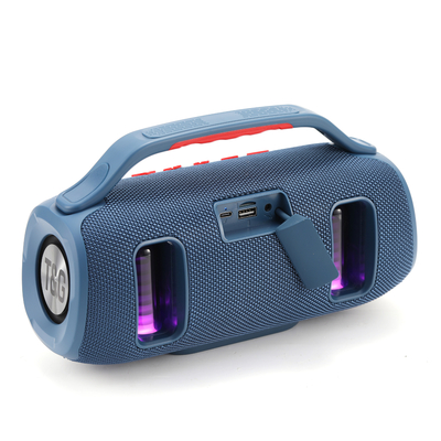 Ασύρματο ηχείο Bluetooth - TG-694 - 260134 - Blue
