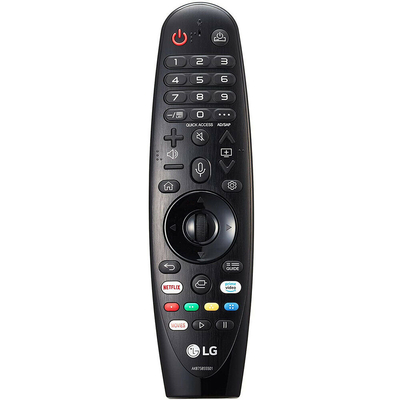 LG (AN-MR20GA) ΓΝΗΣΙΟ ΤΗΛΕΧΕΙΡΙΣΤΗΡΙΟ   AKB75855501 - AKB75855501