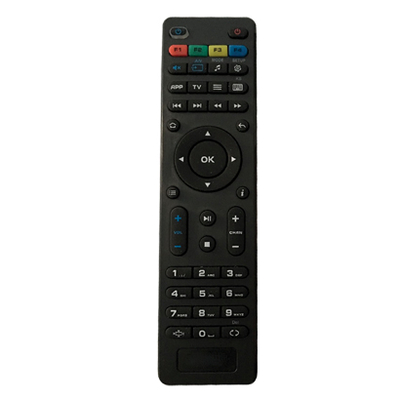 LOR 255 ΤΗΛΕΧΕΙΡΙΣΤΗΡΙΟ for MAG IP/TV - LOR 255