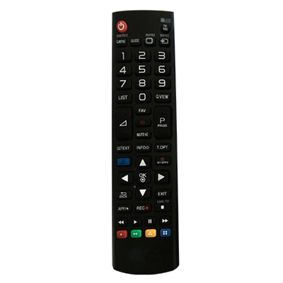 RM-L1162 ΠΟΛΥΤΗΛΕΧΕΙΡΙΣΤΗΡΙΟ for LG - RM-L1162