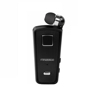 Ασύρματο ακουστικό Bluetooth - F-980 - 721005 - Black