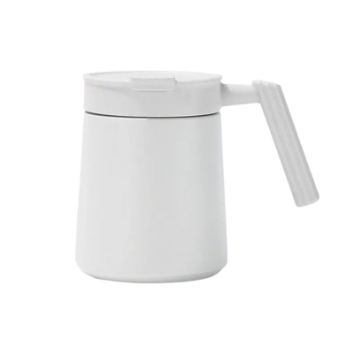 Φορητό παγούρι-θερμός - 450ml - 312512 - White