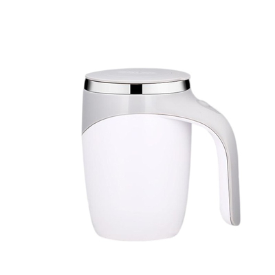 Φορητό παγούρι-θερμός - 400ml - 413432 - White