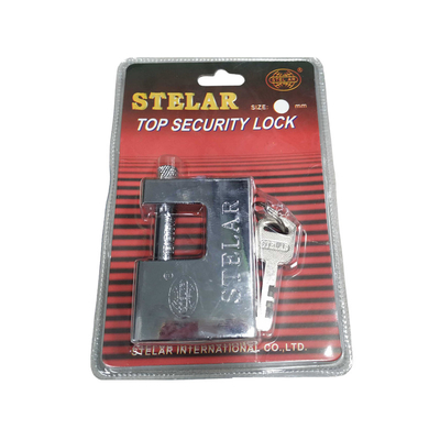Λουκέτο τάκου - STELAR - BSD - 90mm - 586448
