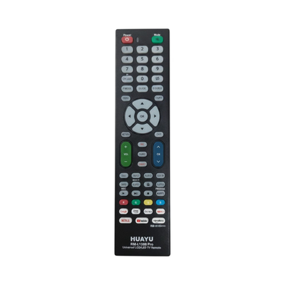 Τηλεχειριστήριο τηλεόρασης - Universal - RM-L1388 - 692791