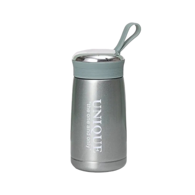 Φορητό παγούρι-θερμός - 360ml - 784004 - Green