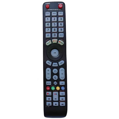 Τηλεχειριστήριο τηλεόρασης - Universal - V1190 - 011901