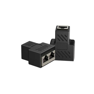 Διαχωριστής καλωδίου δικτύου - Ethernet splitter - A1769-1 - 204604