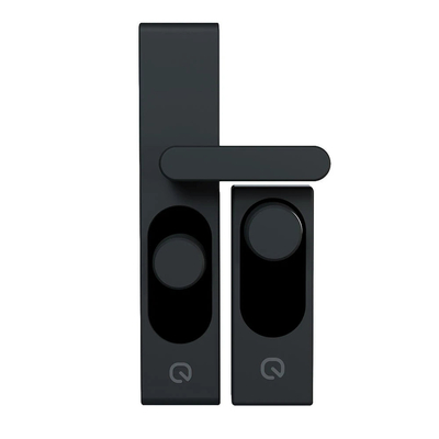 3800238074210 | LOQED Pure Black Edition | EAN 3800238074210