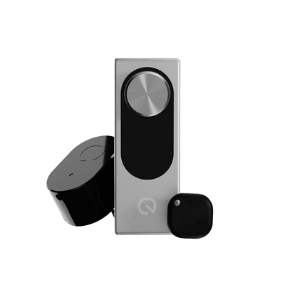 3800238074227 | LOQED Pure Silver Edition | EAN 3800238074227