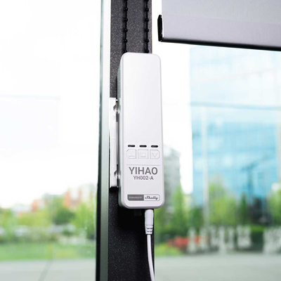 3800238073466 | Yihao Ελεγκτής Αλυσίδας Περσίδων - YH002-A | EAN 3800238073466