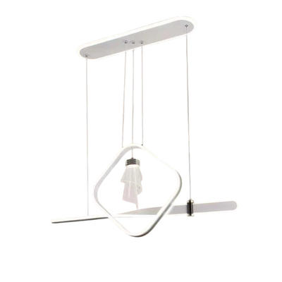 Φωτιστικό οροφής τραπεζαρίας LED - 2155 - 430937