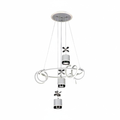 Φωτιστικό οροφής τραπεζαρίας LED - 2206 - 431101