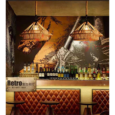 Φωτιστικό οροφής Boho - 430583