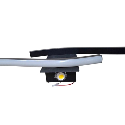 Επιτοίχιο φωτιστικό LED - H3 - 942829