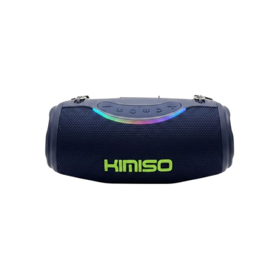 Ασύρματο ηχείο Bluetooth - KMS-351 - 233513 - Blue