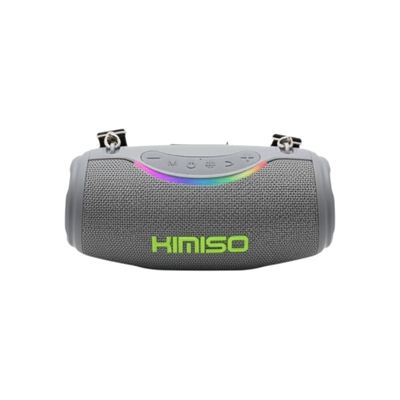 Ασύρματο ηχείο Bluetooth - KMS-351 - 233513 - Grey