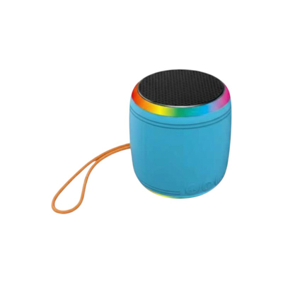 Ασύρματο ηχείο Bluetooth mini - KMS-M18 - 233841 - Blue