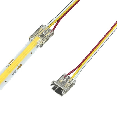 ΦΙΣ ΤΡΟΦΟΔΟΣΙΑΣ ΓΙΑ COB PIXEL SINGLE COLOR 10mm