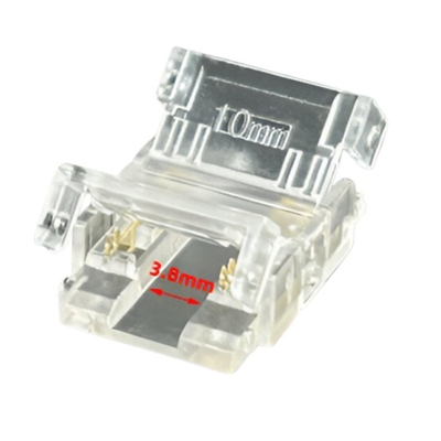 ΕΝΩΤΙΚΟ ΓΙΑ COB PIXEL SINGLE COLOR 10mm