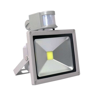Προβολέας LED με αισθητήρα κίνησης - 20W - 6500K - 534947