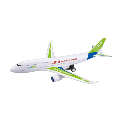 Ηλεκτρονικό αεροπλάνο με ήχο - C919-1 - 233300