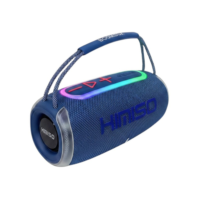 Ασύρματο ηχείο Bluetooth - KMS-238 - 452385 - Blue