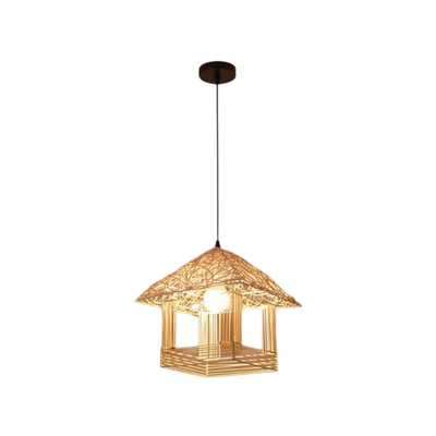 Φωτιστικό οροφής Boho - 118 - 431580