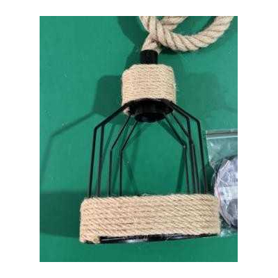 Φωτιστικό οροφής Rustic - 28 - 430682