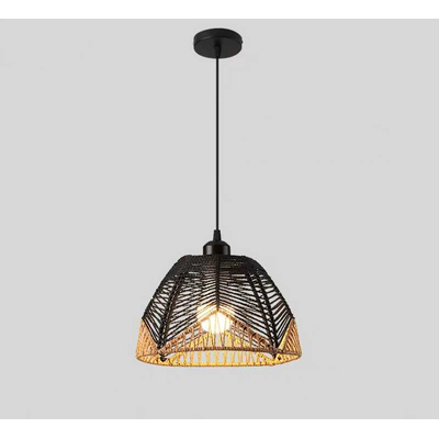 Φωτιστικό οροφής Rustic - 64 - 431047