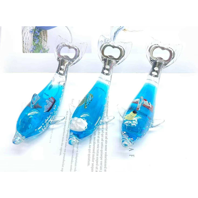 Διακοσμητικό Souvenir Ανοιχτήρι με νερό - SY25 - 143025