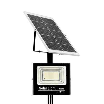 GLOBOSTAR® HELIOS-280 GLB-000-0002 Μεταλλικός Γαλβανισμένος Στύλος Φωτισμού για Φωτοβολταϊκό Προβολέα Εξωτερικού Χώρου - RAL 9005 Μαύρο Ματ - Μ35 × Π25 × Υ280cm