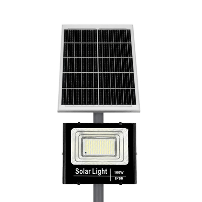 GLOBOSTAR® HELIOS-280 GLB-000-0003 Μεταλλικός Γαλβανισμένος Στύλος Φωτισμού για Φωτοβολταϊκό Προβολέα Εξωτερικού Χώρου - RAL 7016 Γκρι Ανθρακί - Μ35 × Π25 × Υ280cm