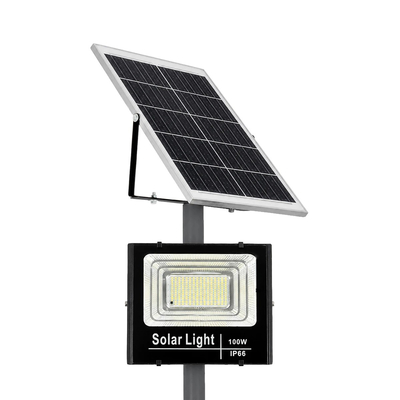 GLOBOSTAR® HELIOS-280 GLB-000-0003 Μεταλλικός Γαλβανισμένος Στύλος Φωτισμού για Φωτοβολταϊκό Προβολέα Εξωτερικού Χώρου - RAL 7016 Γκρι Ανθρακί - Μ35 × Π25 × Υ280cm