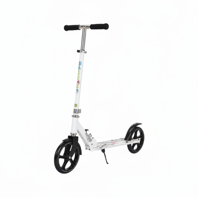 Παιδικό πατίνι - YH-020 - 101142 - White