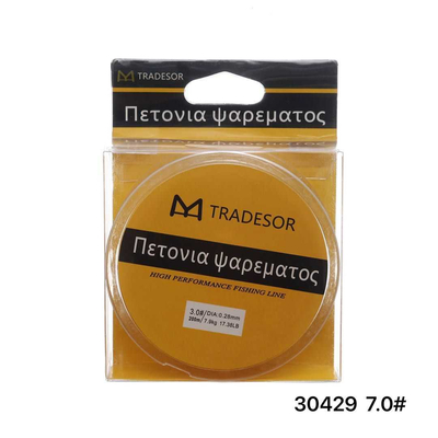 Πετονιά ψαρέματος - 200m - 7.0 - 830429