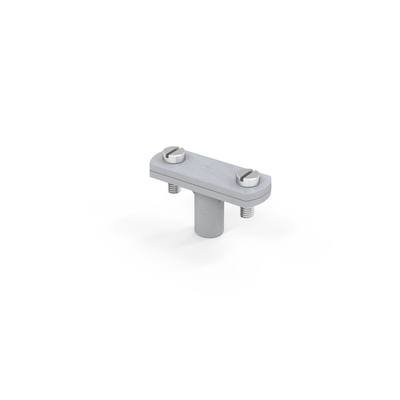 372-M6 | 372-M6 - Στήριγμα ταινίας πλάτους έως 30mm -M6